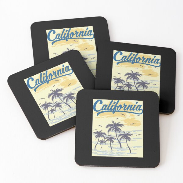 Item preview, California designed and sold by VibrantGifts.