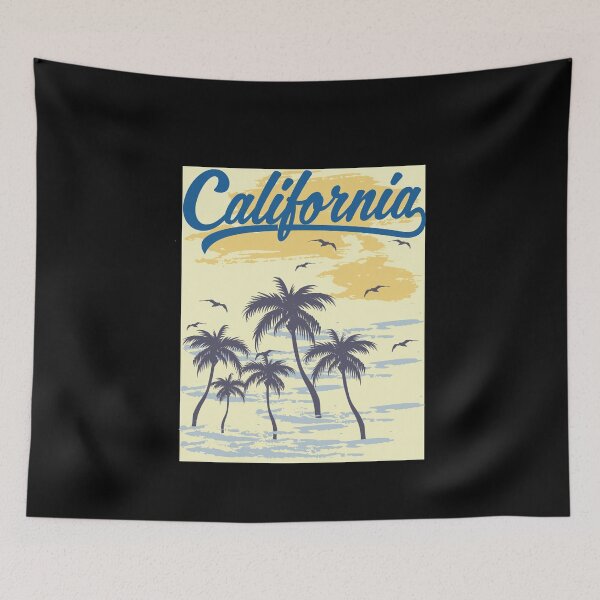 Item preview, California designed and sold by VibrantGifts.