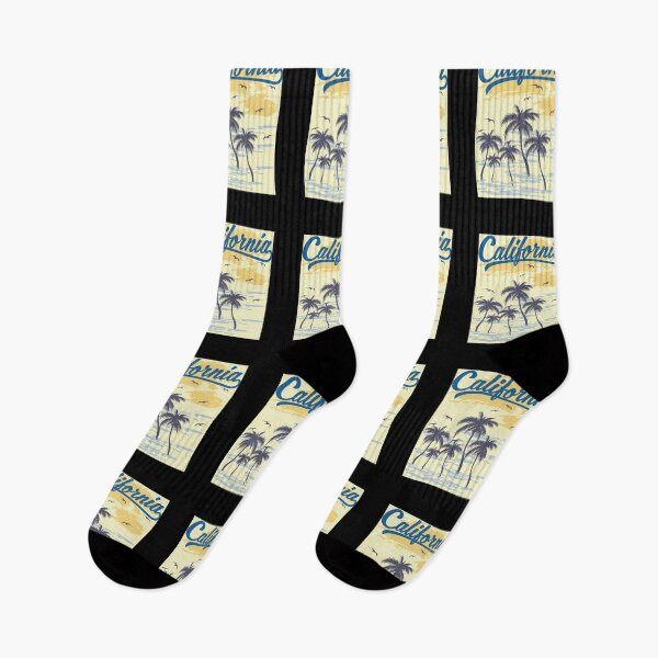 Item preview, California designed and sold by VibrantGifts.