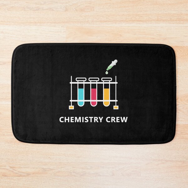 Item preview, Science Chemistry Student Teacher Funny Gift designed and sold by TastefulTees.