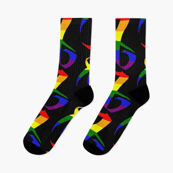 Item preview, shadowhunters love rune gay pride designed and sold by Bella-JJ.
