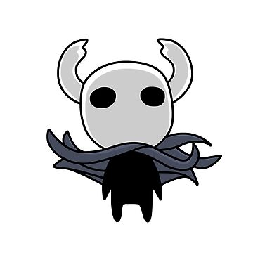 Hollow Knight Art Board Print for Sale by JohnPeace