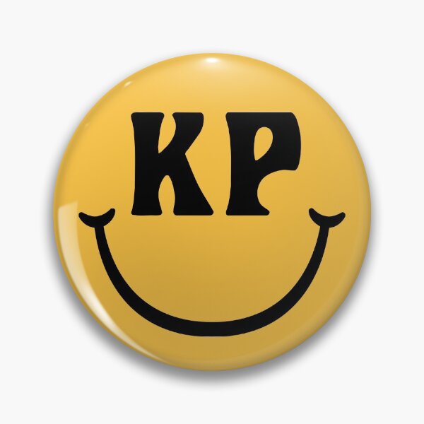 Item preview, kp smile designed and sold by Cloudjls.