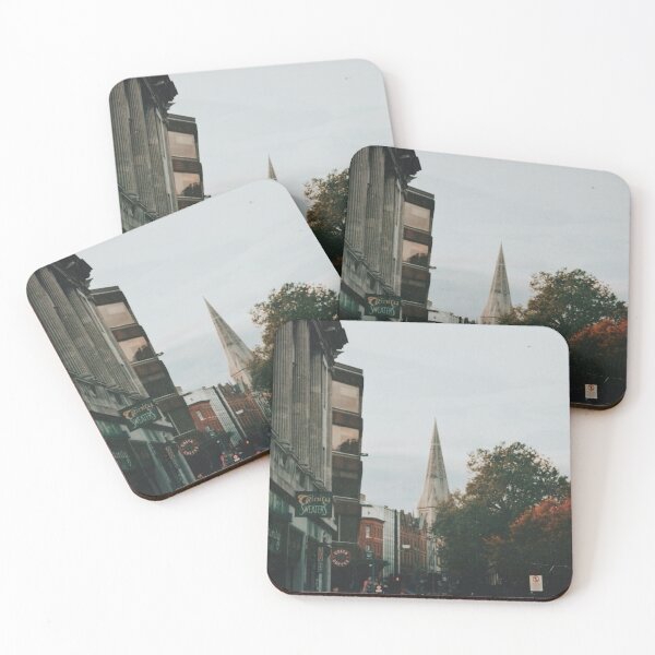Item preview, Cosy fall day in Dublin designed and sold by Emilia Oxelheim.