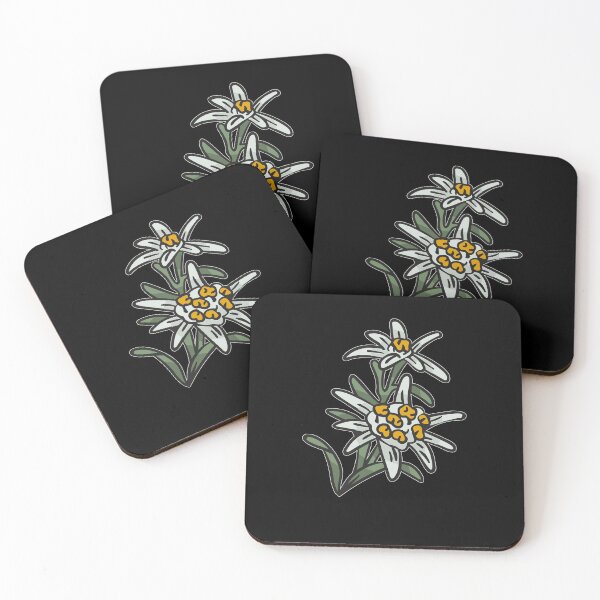 Item preview, Edelweiss designed and sold by mikkashirts.