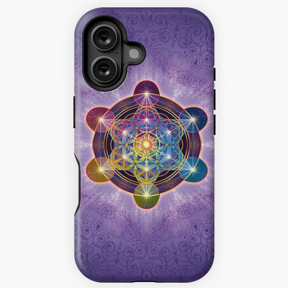 Item preview, iPhone Magsafe Tough Case designed and sold by Lilyas.