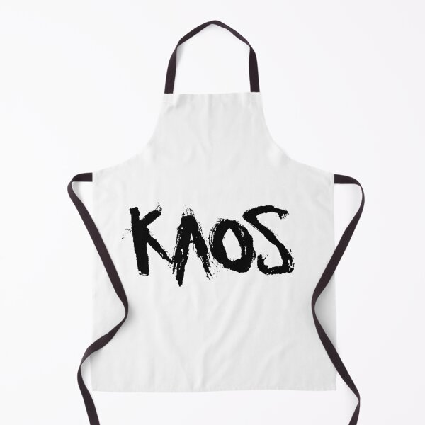 Item preview, Kaos kaos chaos chaos. designed and sold by kyld.