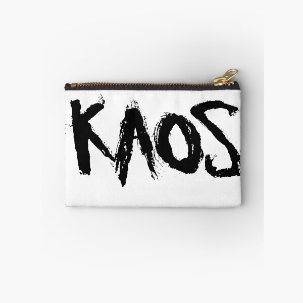 Item preview, Kaos kaos chaos chaos. designed and sold by kyld.