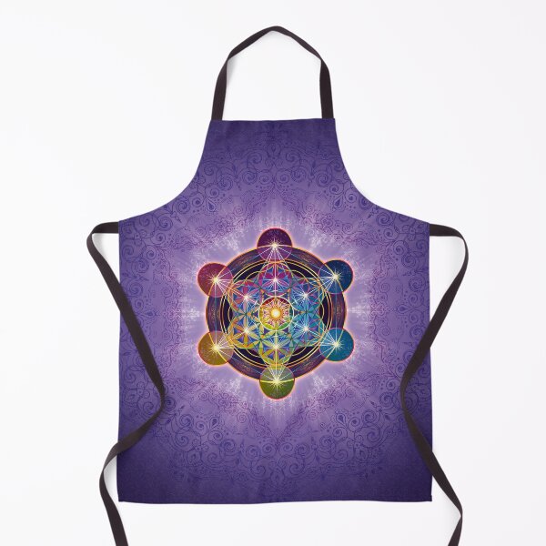 Item preview, Metatron's Cube Merkabah designed and sold by Lilyas.