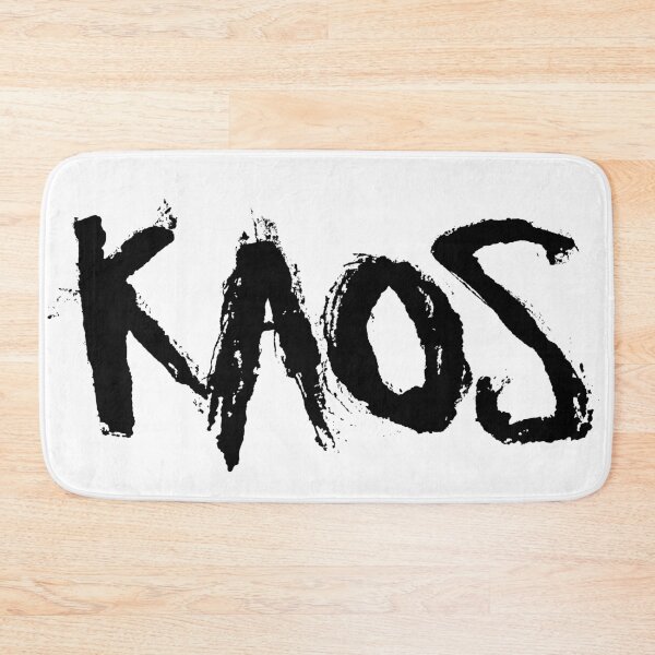 Item preview, Kaos kaos chaos chaos. designed and sold by kyld.