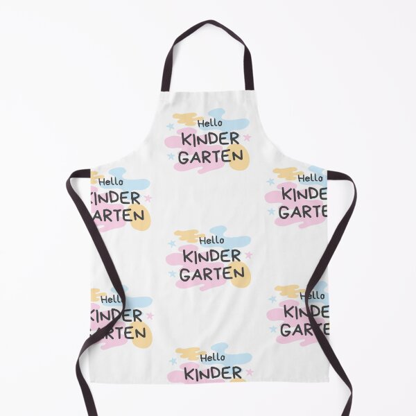 Item preview, Hello Kindergarten designed and sold by K-icon.