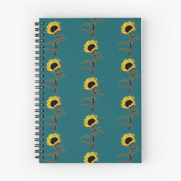 Item preview, Sunflower designed and sold by THUDcreative.