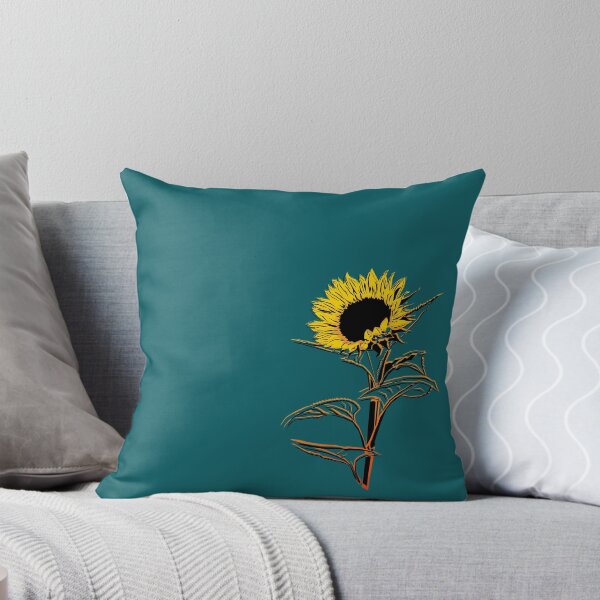 Item preview, Girasol designed and sold by THUDcreative.