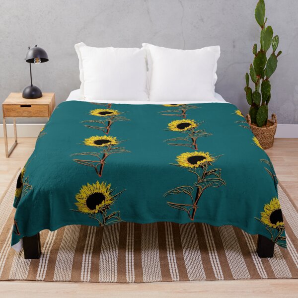 Item preview, Sunflower designed and sold by THUDcreative.