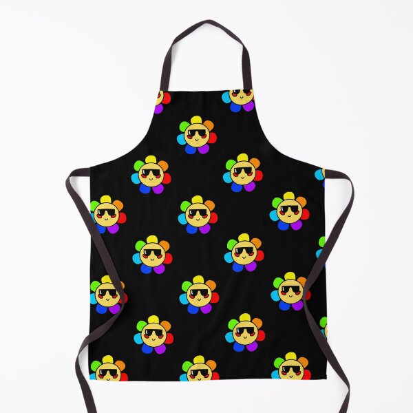 Item preview, ~Cool Flower~ designed and sold by Mostlyordinary.