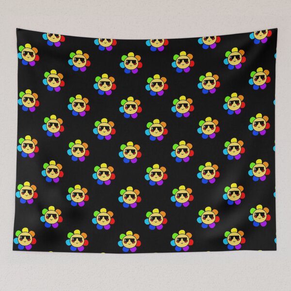 Item preview, ~Cool Flower~ designed and sold by Mostlyordinary.
