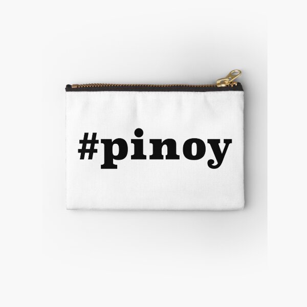 Item preview, Pinoy hashtag designed and sold by Alessandra Diacos.