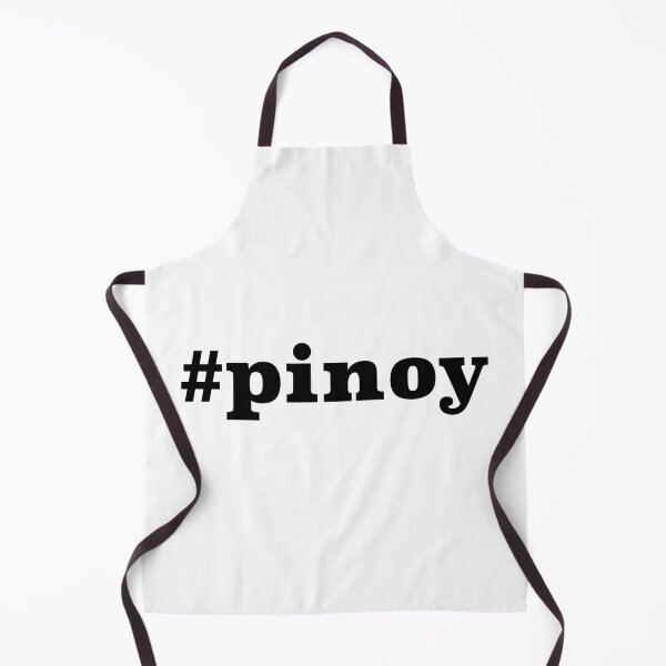 Item preview, Pinoy hashtag designed and sold by Alessandra Diacos.