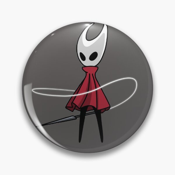 Artikelvorschau, Hollow Knight Hornet entworfen und verkauft von JohnPeace.