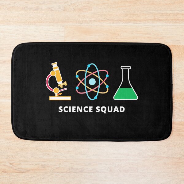 Item preview, Science Student Teacher Funny Gift designed and sold by TastefulTees.