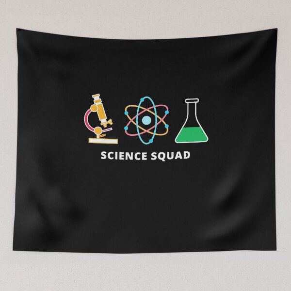 Item preview, Science Student Teacher Funny Gift designed and sold by TastefulTees.