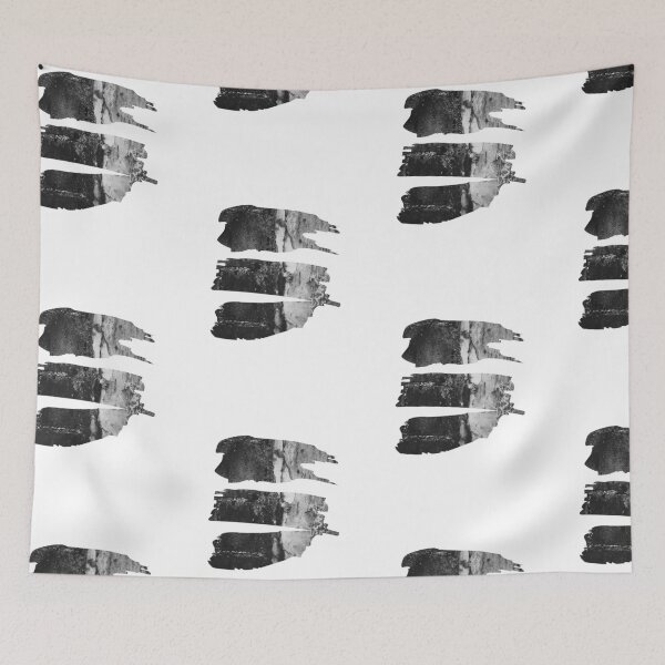 Item preview, Brick wall. designed and sold by Chanisa Ar.