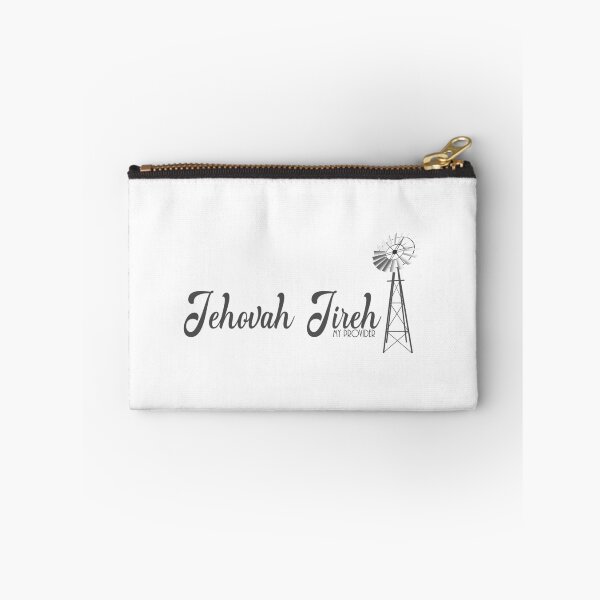 Item preview, JEHOVAH JIREH MY PROVIDER designed and sold by KingdomVision.