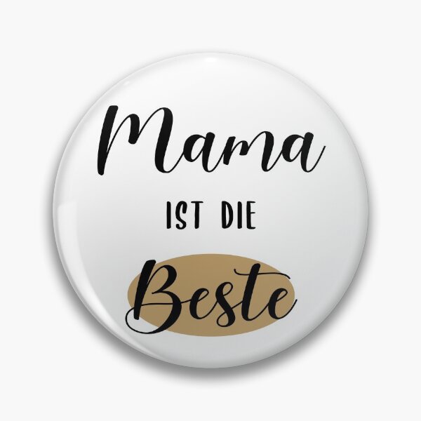Artikelvorschau, Mama ist einfach die beste entworfen und verkauft von ela-94.
