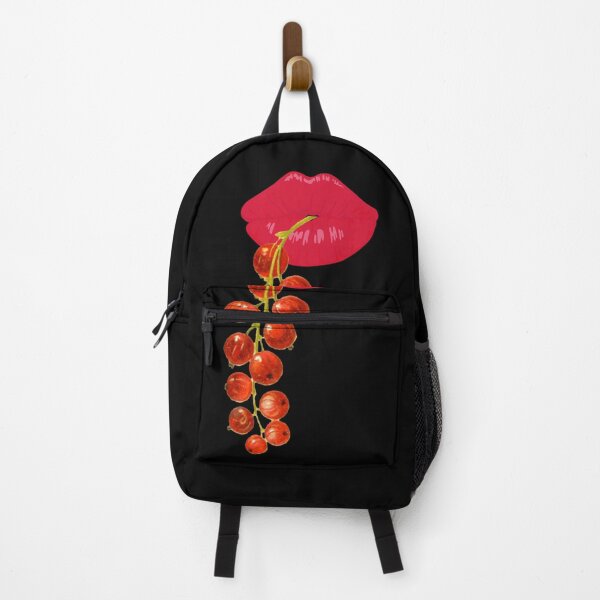 Item preview, Red Currant Lips designed and sold by Printedarts.