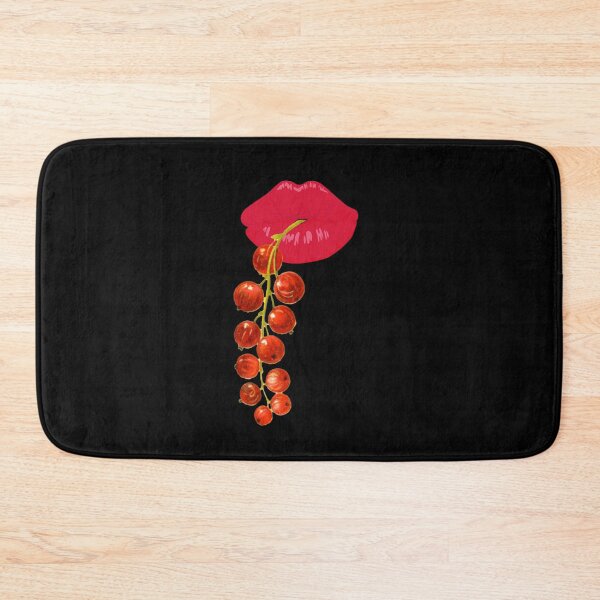 Item preview, Red Currant Lips designed and sold by Printedarts.