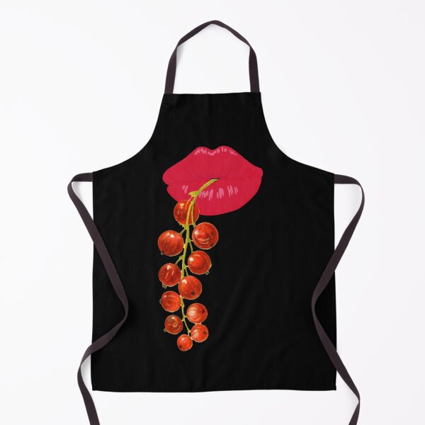 Item preview, Red Currant Lips designed and sold by Printedarts.