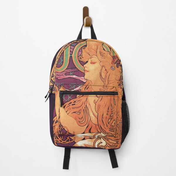 Item preview, JOB / Alphonse Mucha / 1896 designed and sold by playmap.