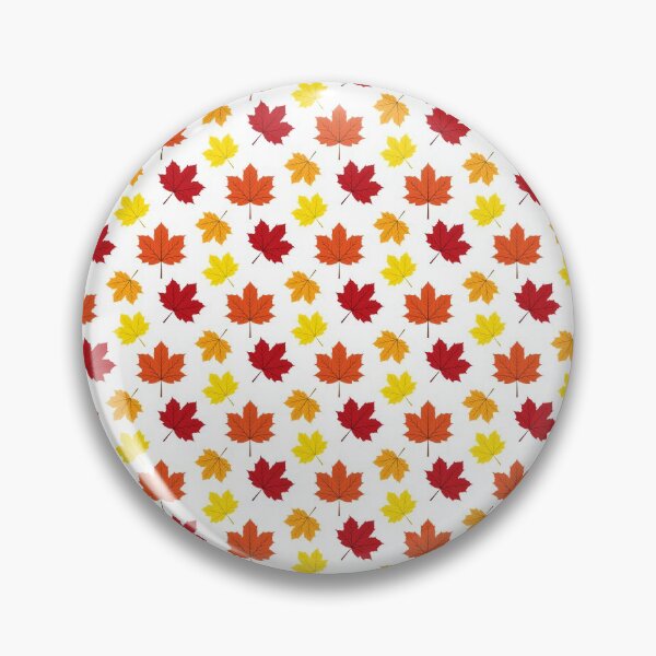 Item preview, Autumn maple leafs pattern. designed and sold by Afone4ka.