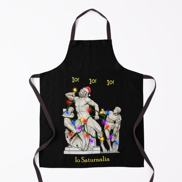Item preview, Io Saturnalia Laocoon New Classicists designed and sold by NewClassicists.