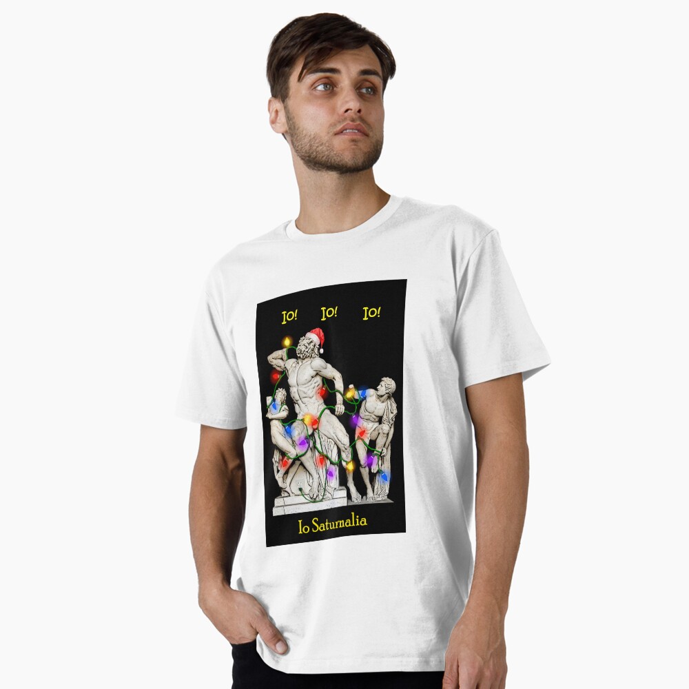 Item preview, Premium T-Shirt designed and sold by NewClassicists.