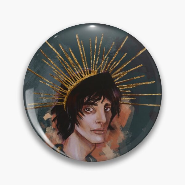 Item preview, Saint Bacchus designed and sold by nicolomazzucato.