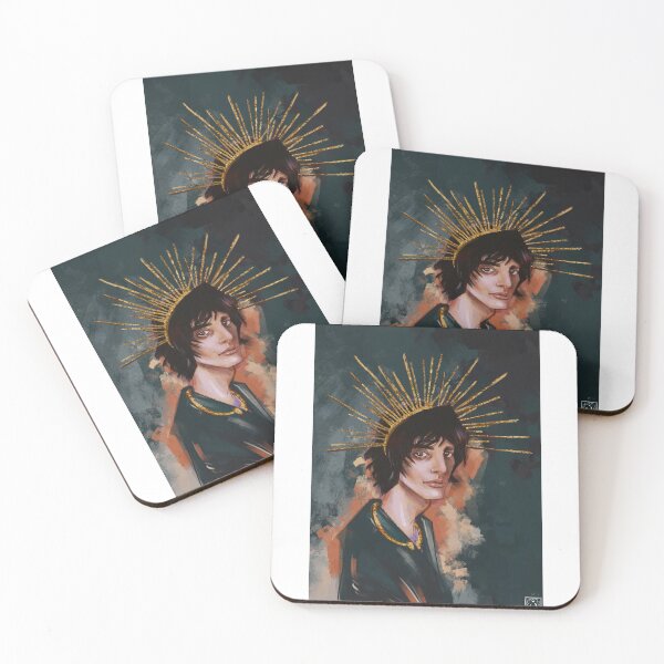 Item preview, Saint Bacchus designed and sold by nicolomazzucato.