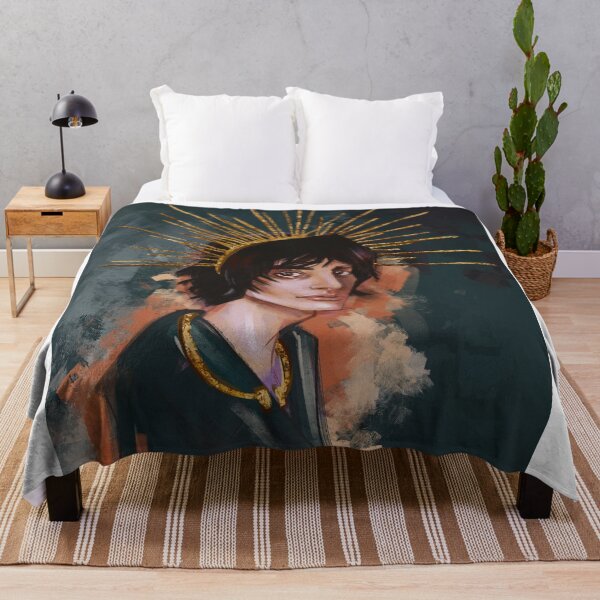 Item preview, Saint Bacchus designed and sold by nicolomazzucato.