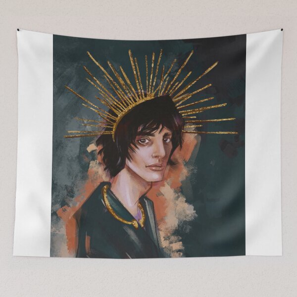 Item preview, Saint Bacchus designed and sold by nicolomazzucato.