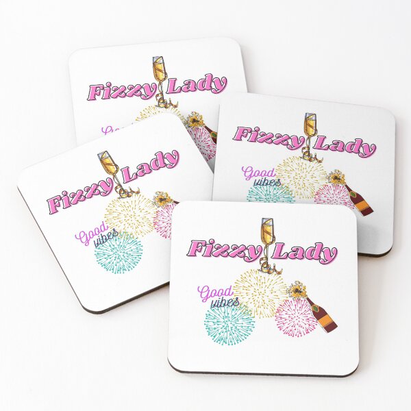 Item preview, Fizzy Lady designed and sold by Yesmalady.