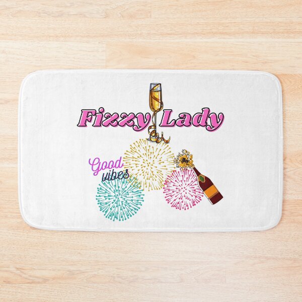 Item preview, Fizzy Lady designed and sold by Yesmalady.