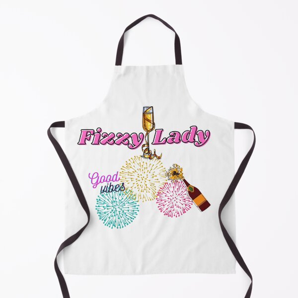 Item preview, Fizzy Lady designed and sold by Yesmalady.