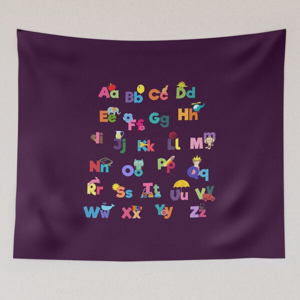 Item preview, A-z for you designed and sold by sasumiworld.