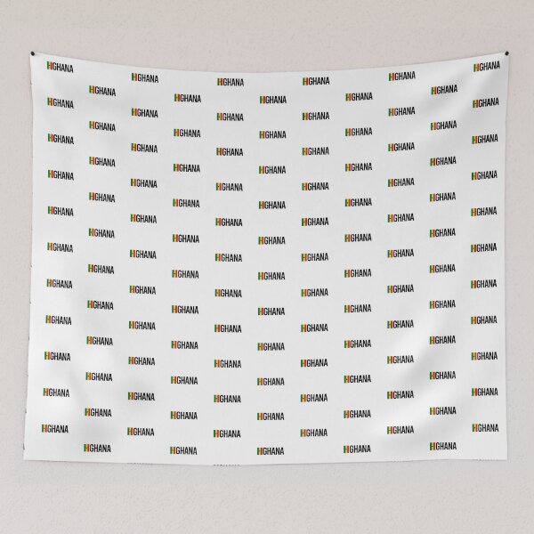 Item preview, Ghana Country Flag collection designed and sold by randomorder.