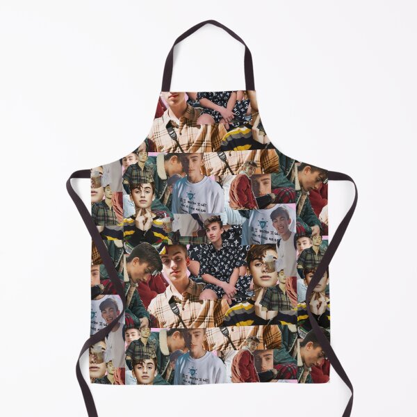 Item preview, Johnny Orlando designed and sold by Teen Spot.