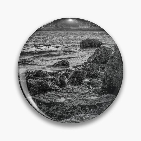 Item preview, St Michael's Mount Cornwall designed and sold by Barrie Tumbridge.