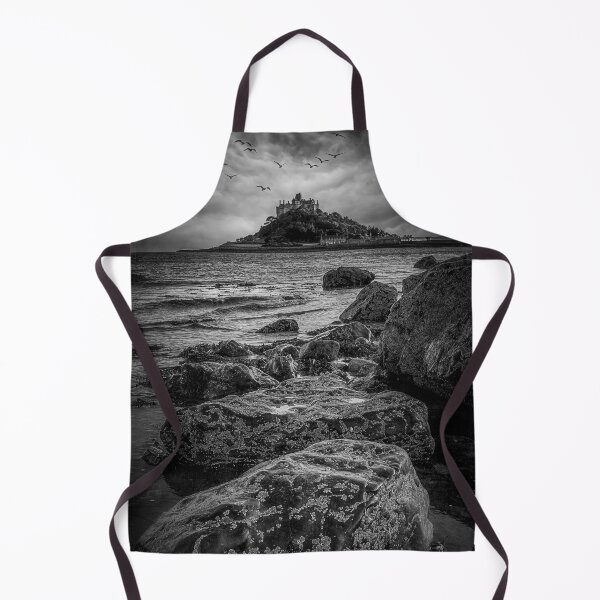 Item preview, St Michael's Mount Cornwall designed and sold by Barrie Tumbridge.
