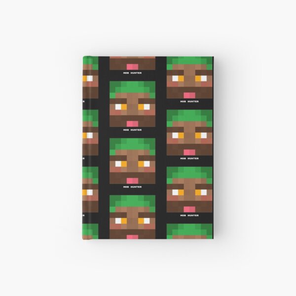 Alex Roblox Hardcover Journals Redbubble - alex boy roblox