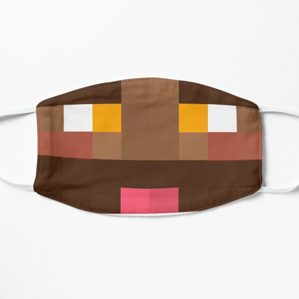 Roblox Skin Face Masks Redbubble - roblox mask by verfluchttheory redbubble