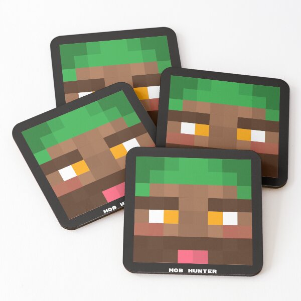 Item preview, minecraft boy designed and sold by THB designs.